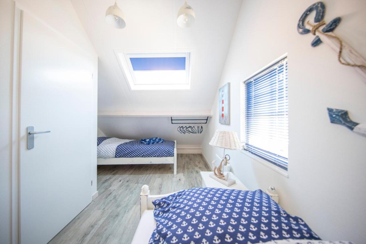 קמפרלנד Vakantiehuis De Ankerplaats מראה חיצוני תמונה