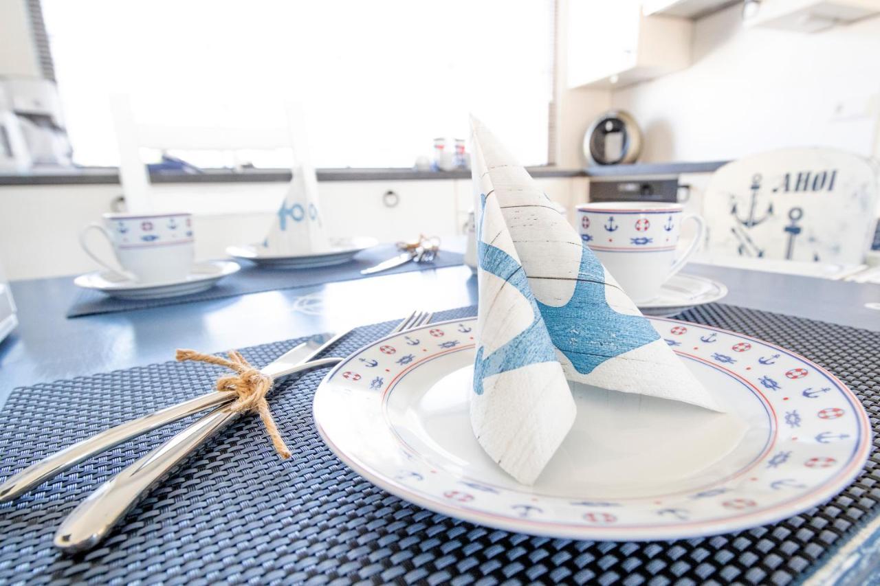 קמפרלנד Vakantiehuis De Ankerplaats מראה חיצוני תמונה